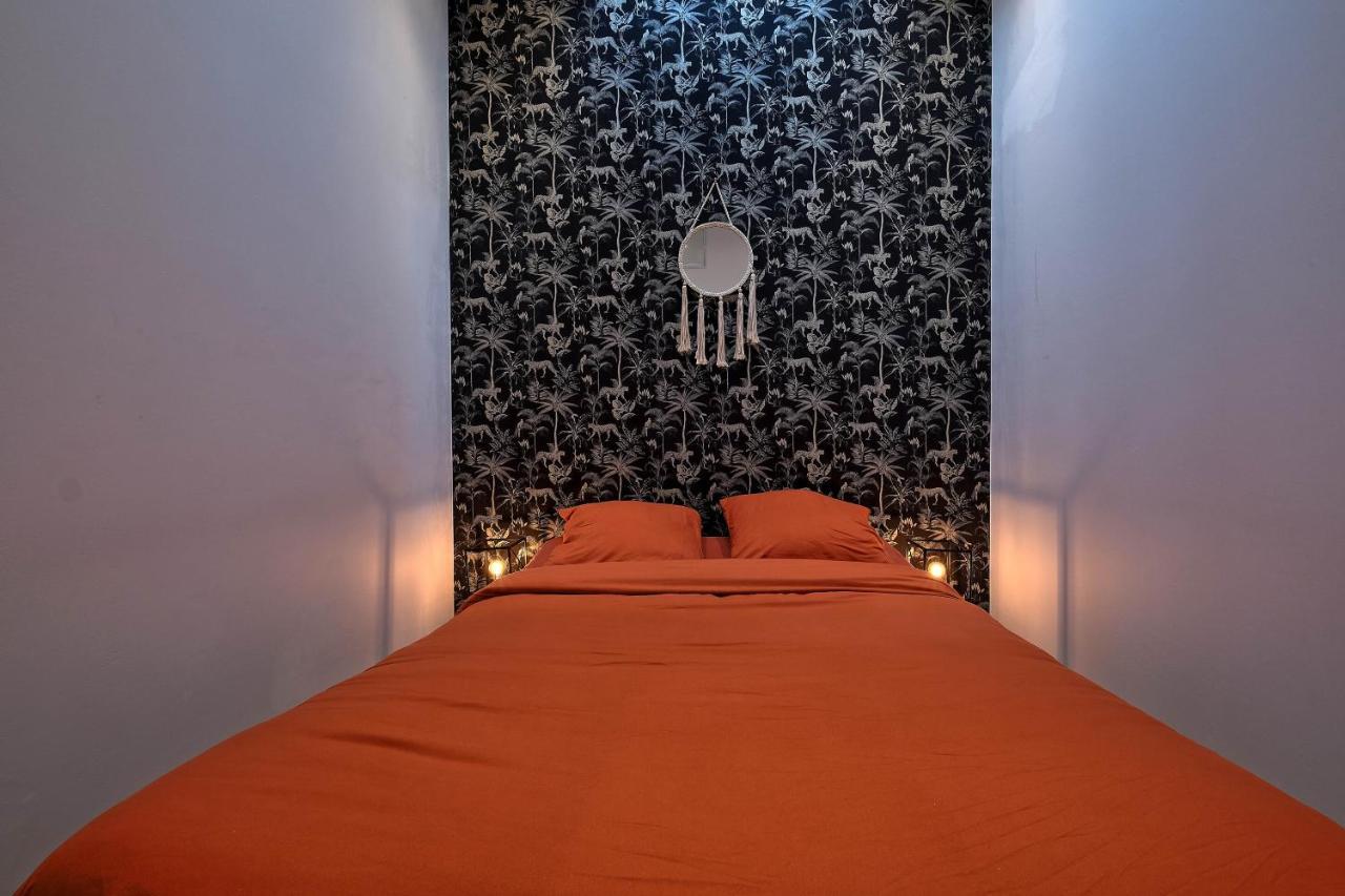 Maisonnette Haut De Gamme Proche De Disneyland Et De Paris Neufmontiers-Les-Meaux 외부 사진