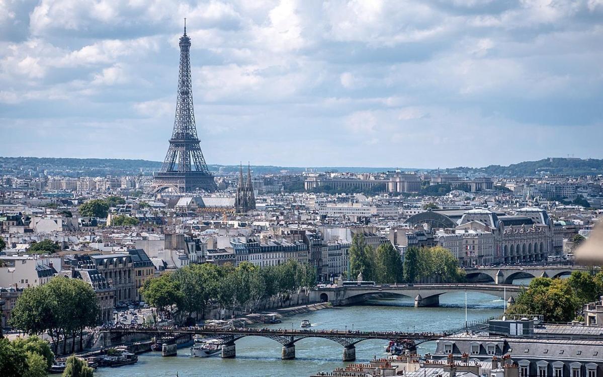 Maisonnette Haut De Gamme Proche De Disneyland Et De Paris Neufmontiers-Les-Meaux 외부 사진